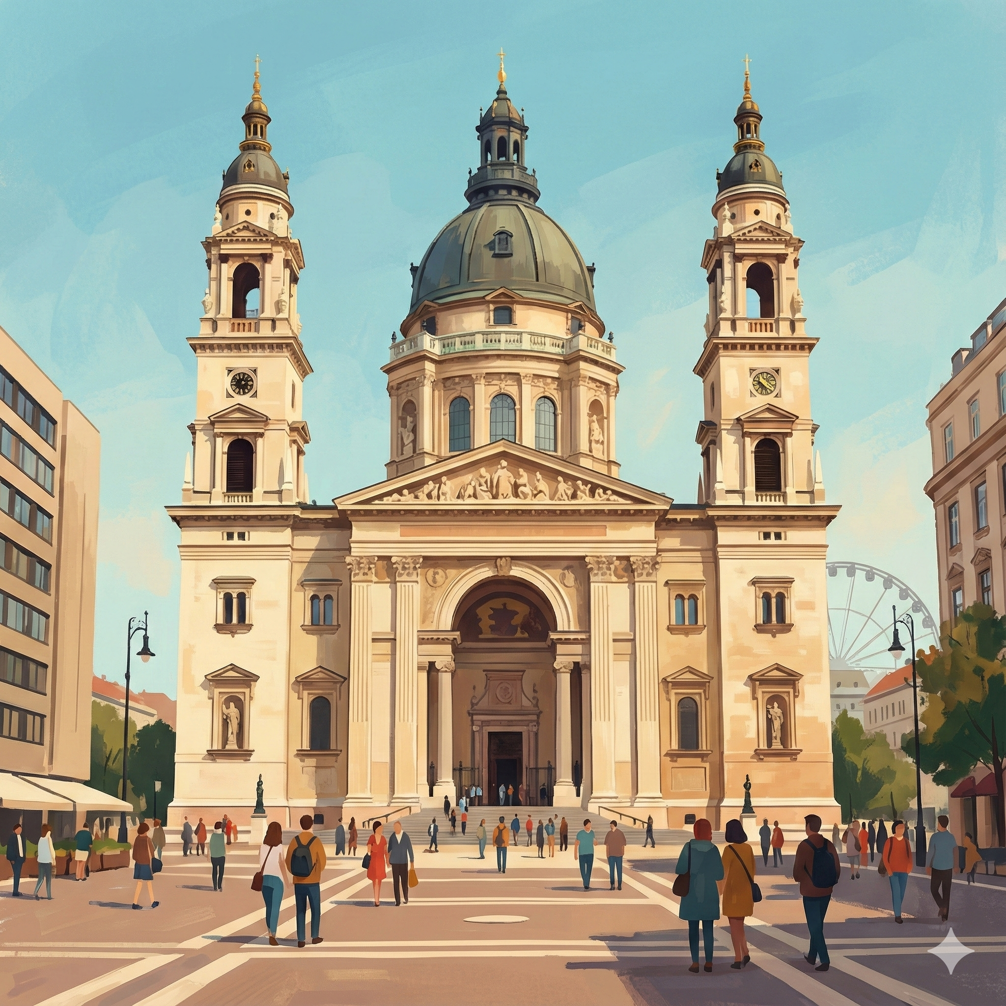 Bazylika św. Stefana