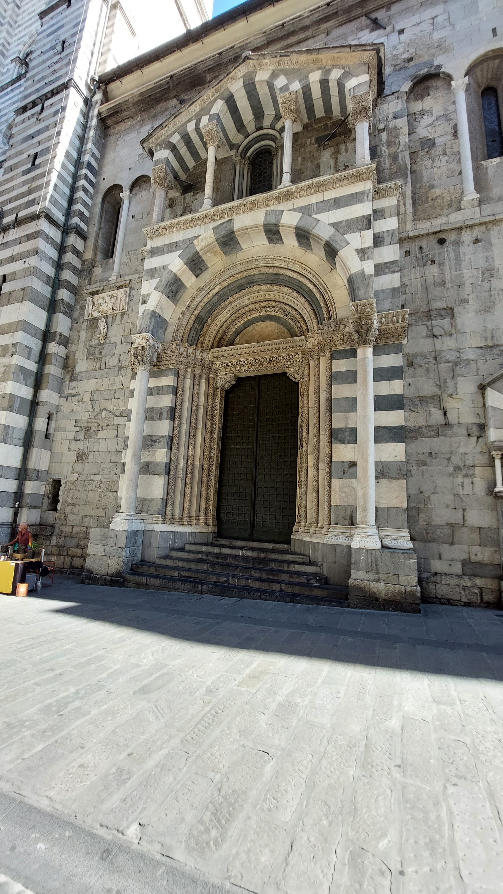 Katedra San Lorenzo