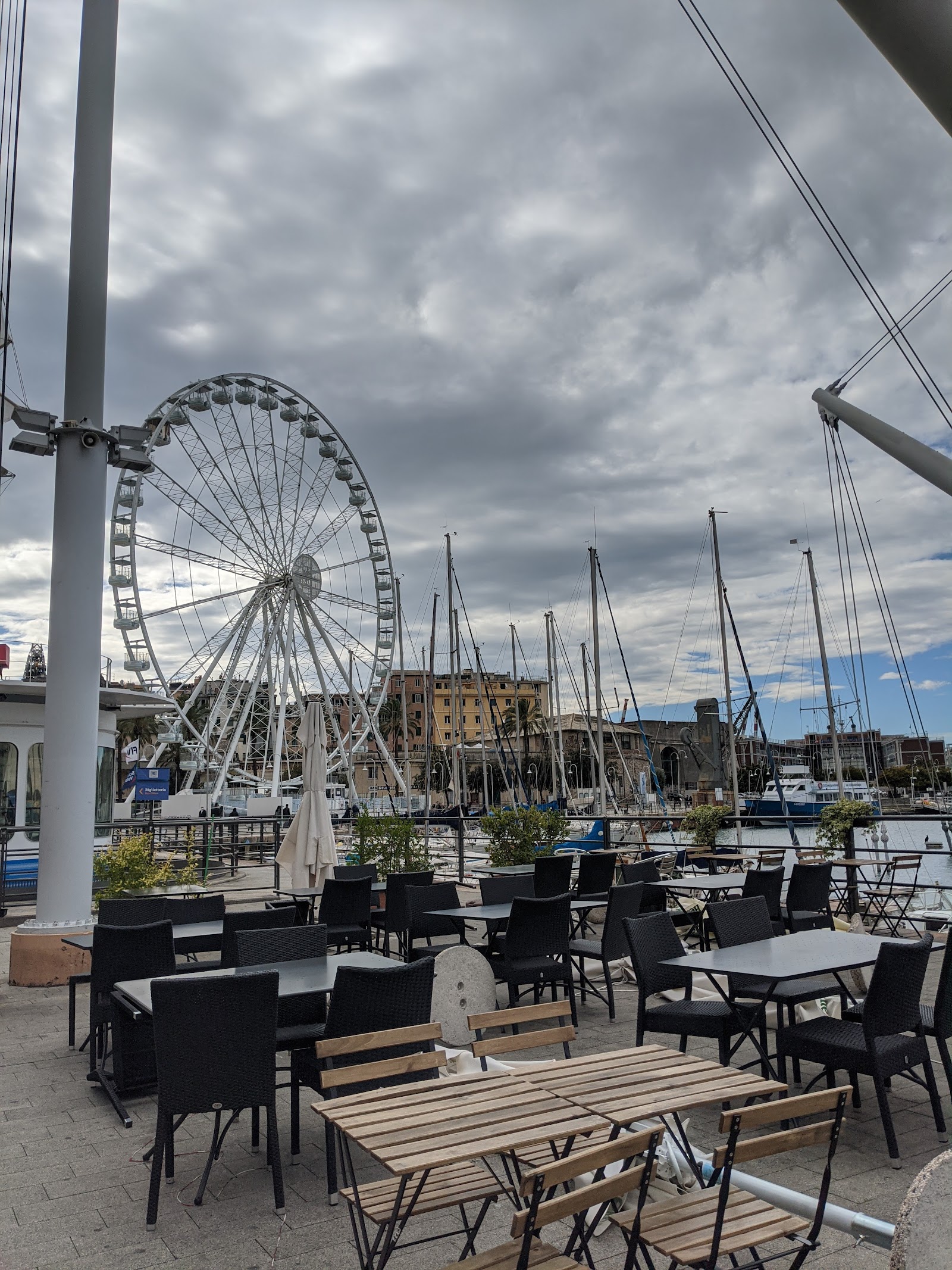 Porto Antico
