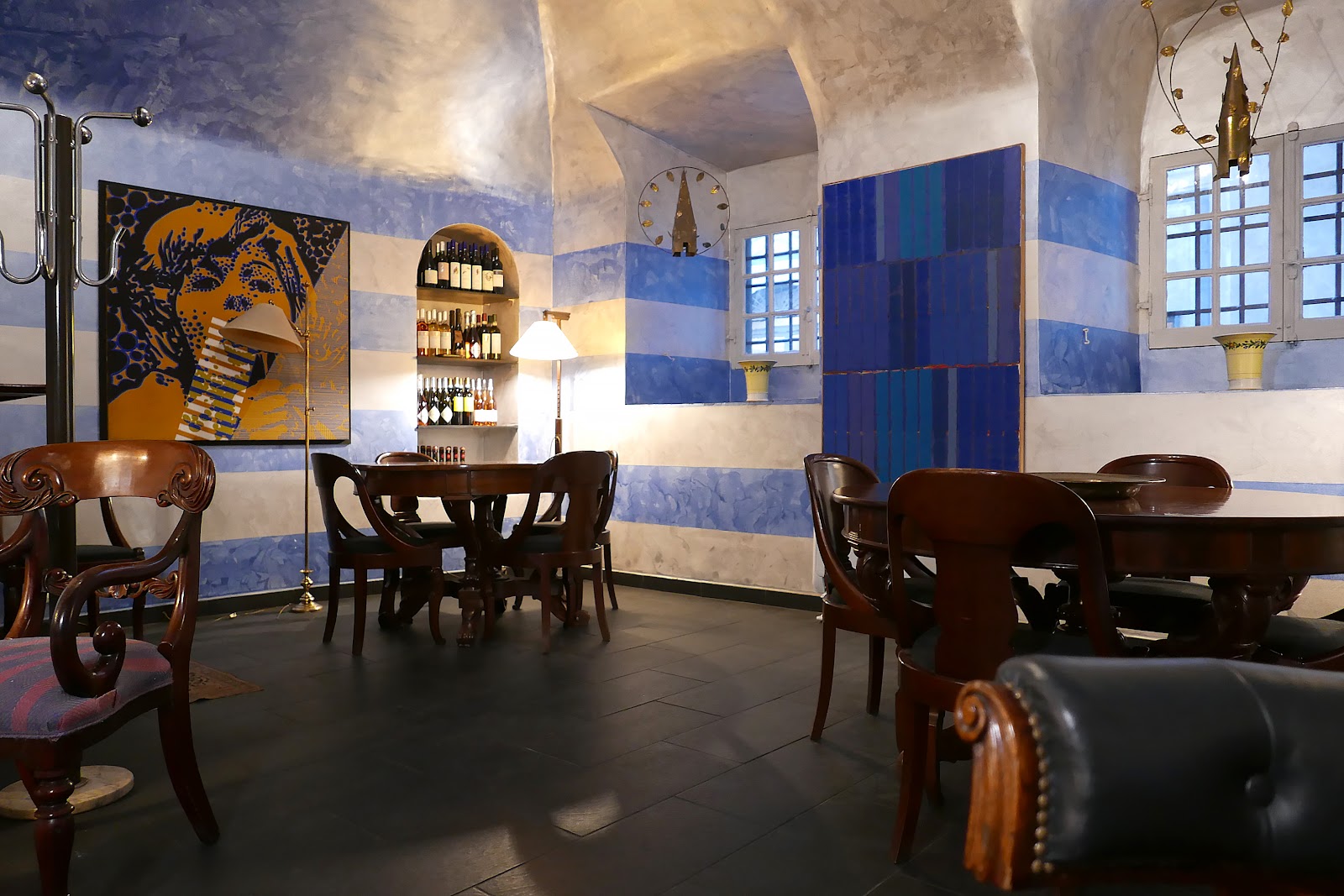 Cambi Cafè