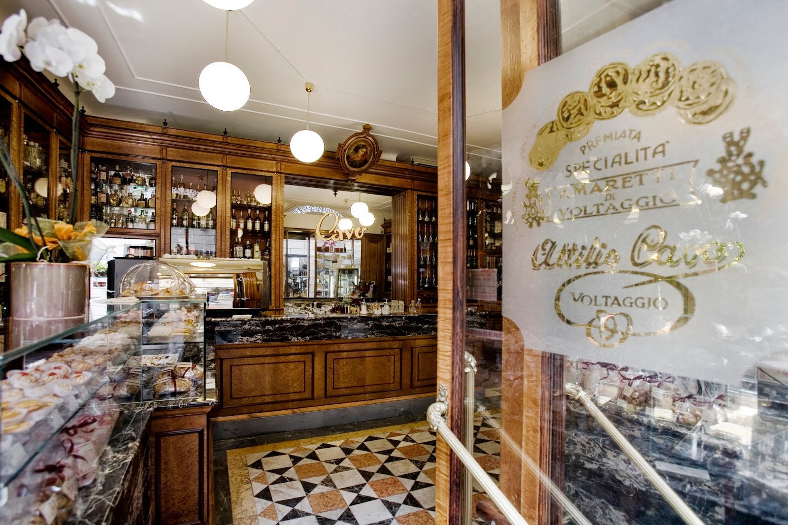 Marescotti di Cavo