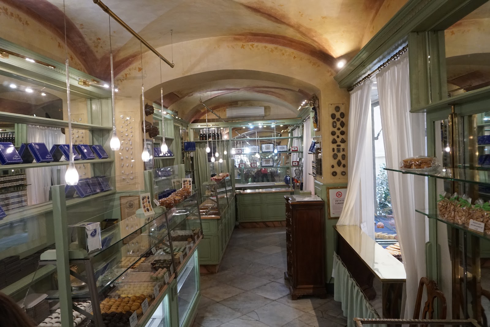 Pasticceria Profumo