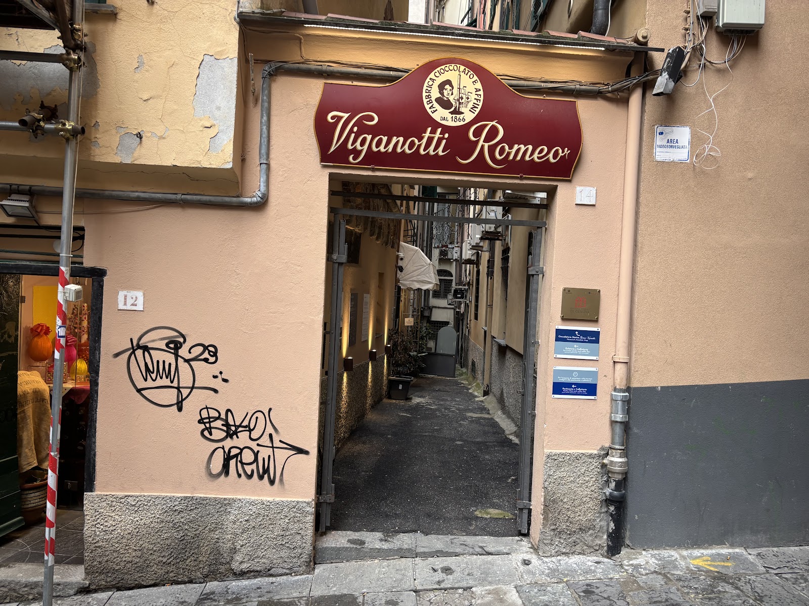 Romeo Viganotti