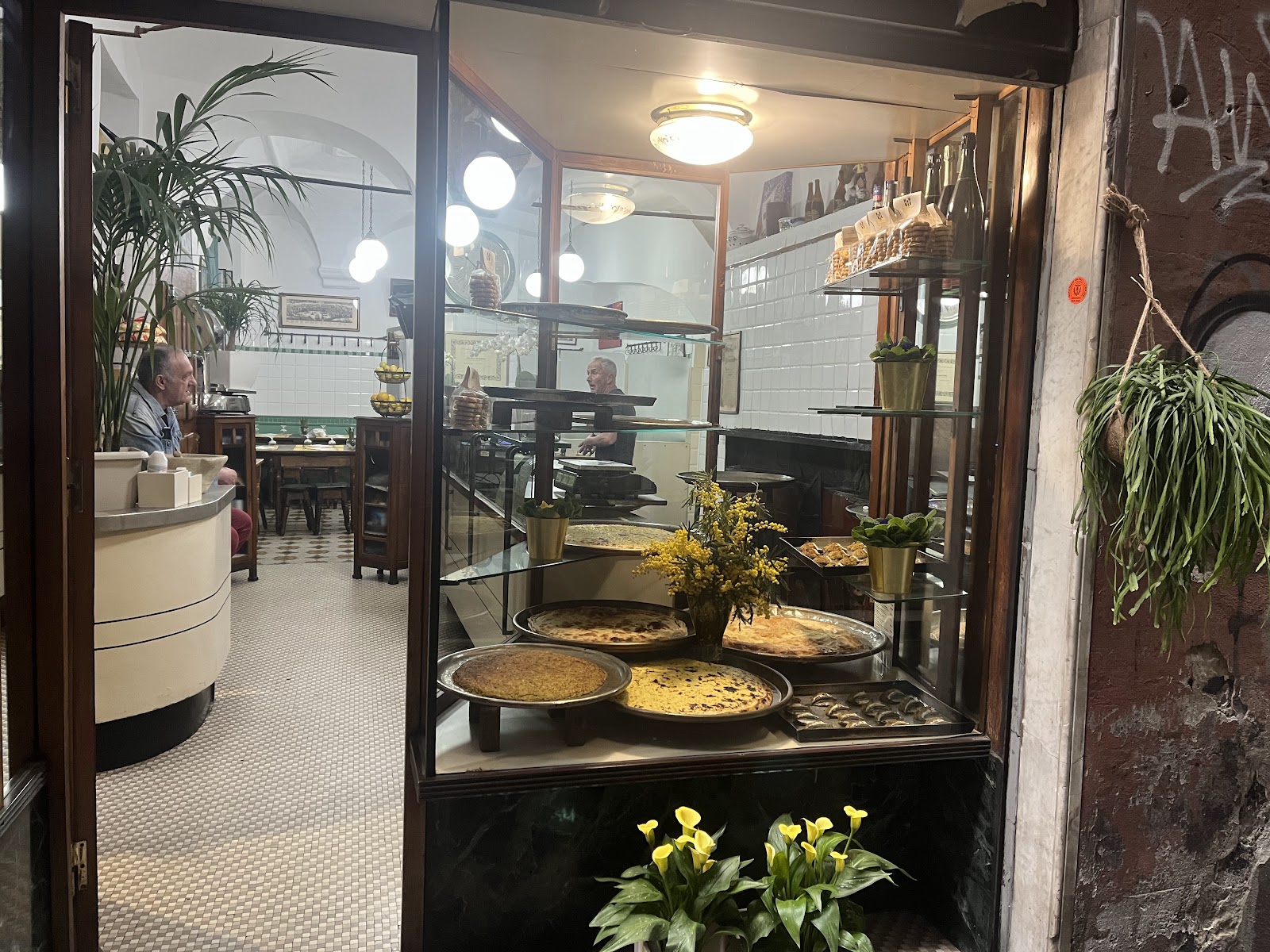 Sà Pesta