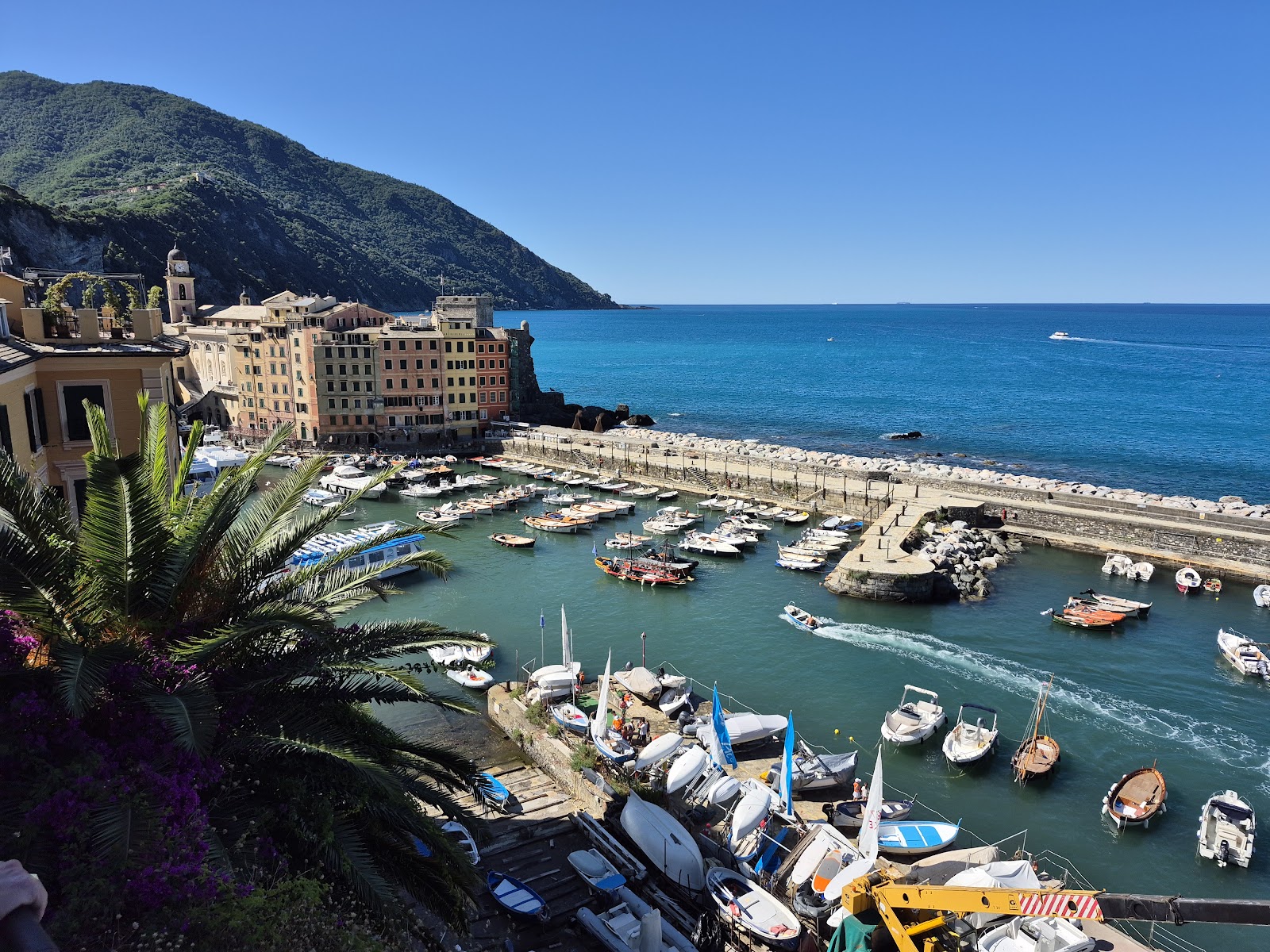 Camogli