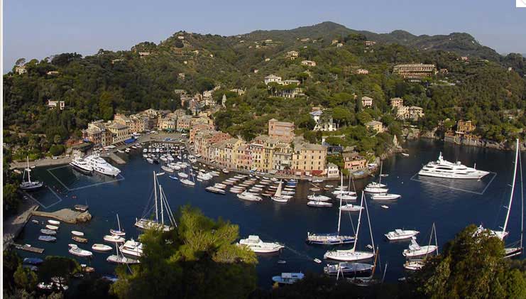 Portofino