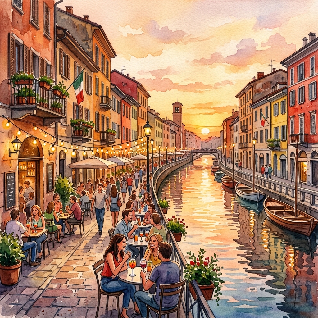 Navigli