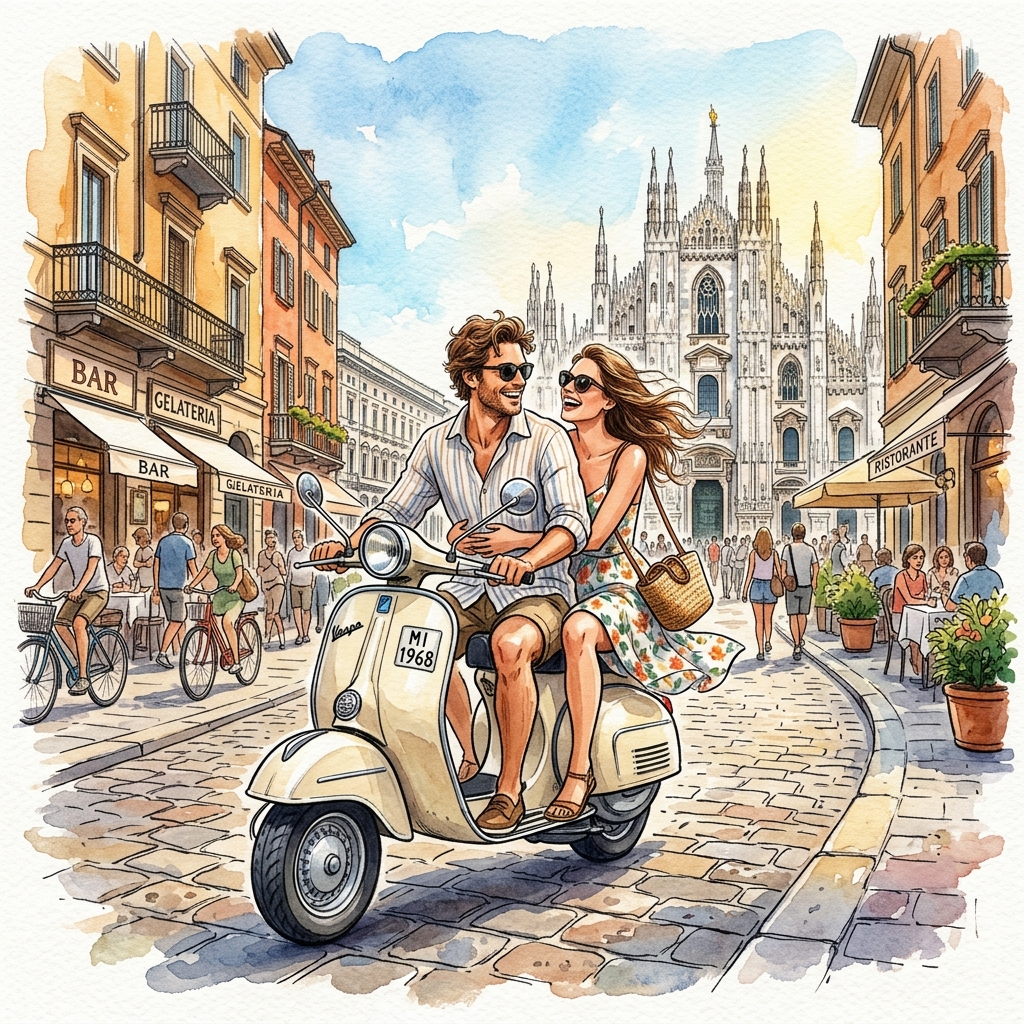 BikesBooking / Riderly